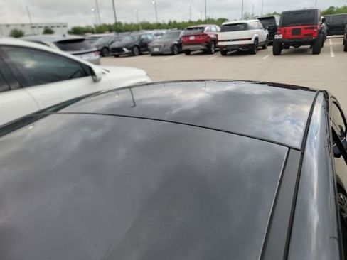 Used 2025 Kia K4 GT-Line w/ GT-Line Premium Package image 5