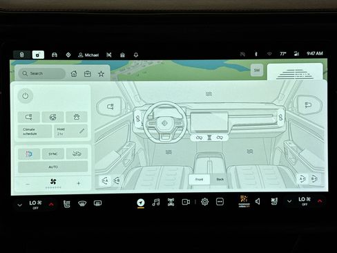 Used 2022 Rivian R1T Launch Edition AWD/4WD image 26