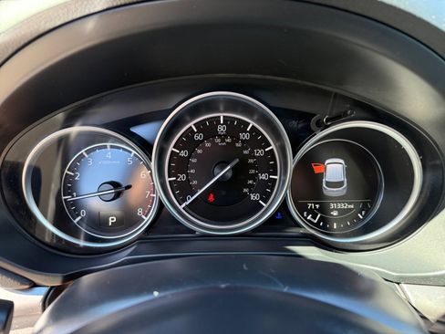 Used 2021 MAZDA CX-5 Touring w/ Touring Preferred SV Package image 11