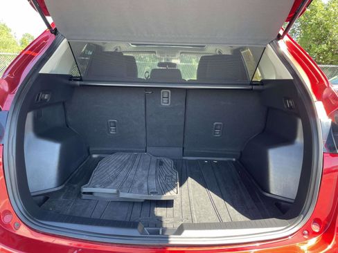Used 2016 MAZDA CX-5 Touring w/ Bose/Moonroof Package AWD/4WD image 10