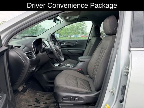 Used 2018 Chevrolet Equinox LT FWD image 8