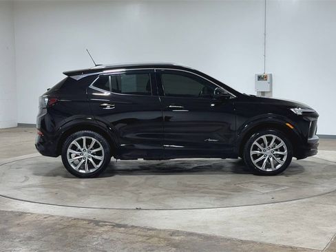 Used 2024 Buick Encore GX Avenir w/ Avenir Technology Package image 2