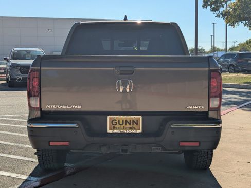 Used 2020 Honda Ridgeline RTL-E image 5