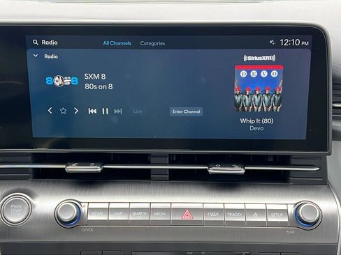 Certified 2024 Hyundai Kona SEL w/ Convenience Package FWD image 14