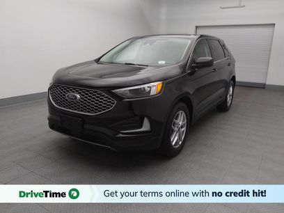 Used 2024 Ford Edge SEL