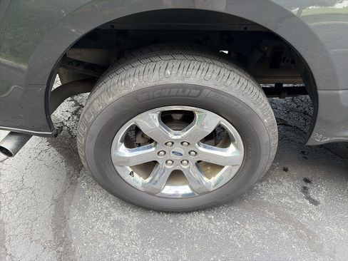 Used 2019 Ford F150 XLT AWD/4WD image 12
