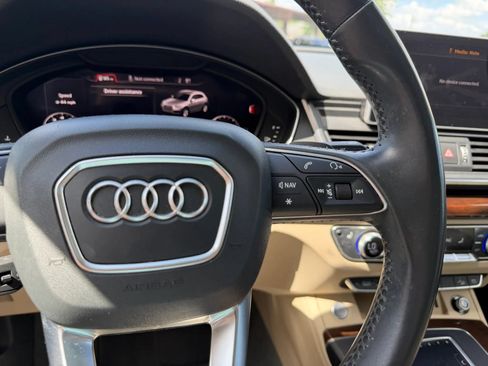 Used 2018 Audi Q5 Prestige w/ Prestige Package AWD/4WD image 19
