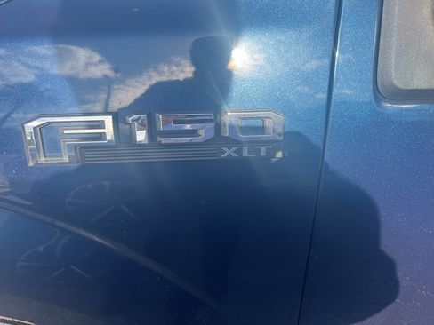 Used 2018 Ford F150 XLT w/ Equipment Group 302A Luxury image 18