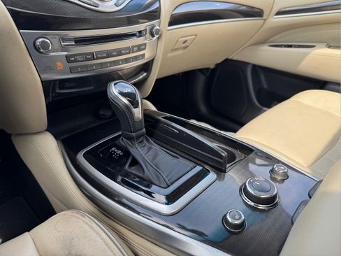 Used 2016 INFINITI QX60 FWD image 22