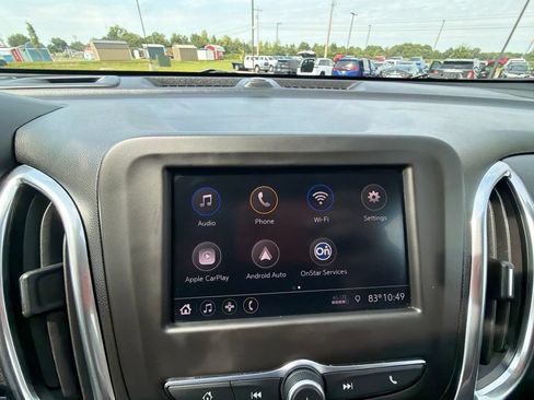 Used 2021 Chevrolet Equinox LT AWD/4WD image 32