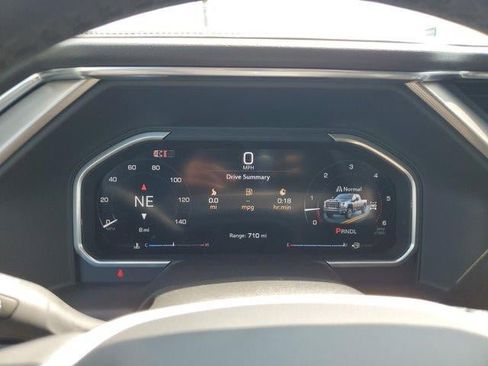 New 2026 GMC Sierra 2500 Denali AWD/4WD image 24