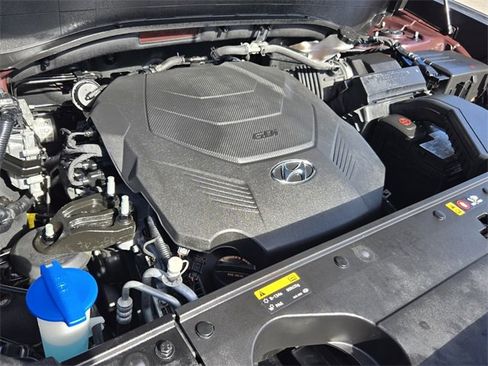 Used 2020 Hyundai Palisade SE image 16