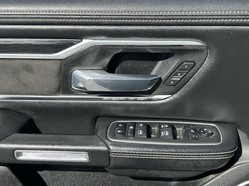 Certified 2023 RAM 1500 Laramie AWD/4WD image 21