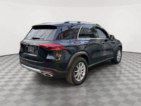 Used 2024 Mercedes-Benz GLE 450e 4MATIC image 2