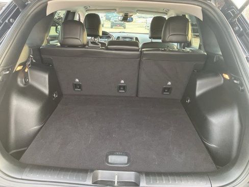 Certified 2021 Jeep Cherokee Trailhawk w/ Trailer Tow Group image 23