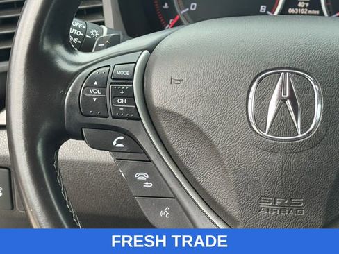 Used 2021 Acura ILX image 23