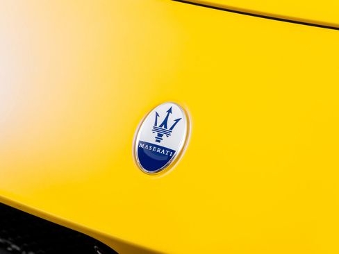 Used 2022 Maserati MC20 Coupe image 26