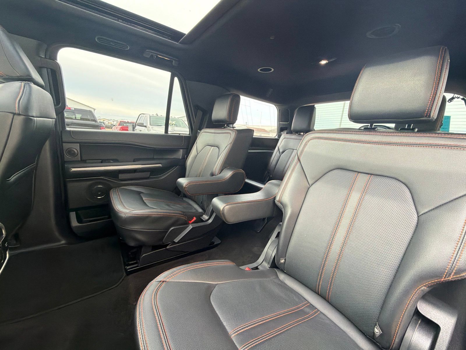 Used 2023 Ford Expedition Timberline AWD/4WD image 15
