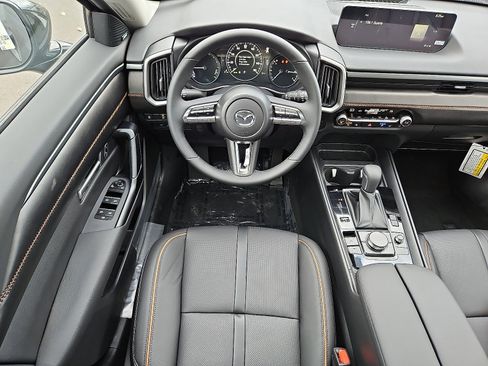 New 2026 MAZDA CX-50 AWD 2.5 Hybrid w/ Cargo Package image 8