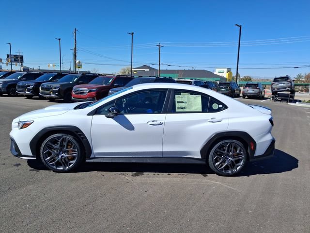 New 2026 Subaru WRX tS AWD/4WD image 6