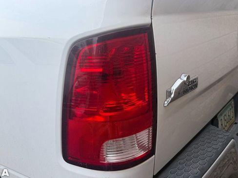 Used 2014 RAM 1500 Big Horn image 11