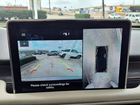 Used 2020 Lincoln Aviator Reserve w/ Equipment Group 201A image 11