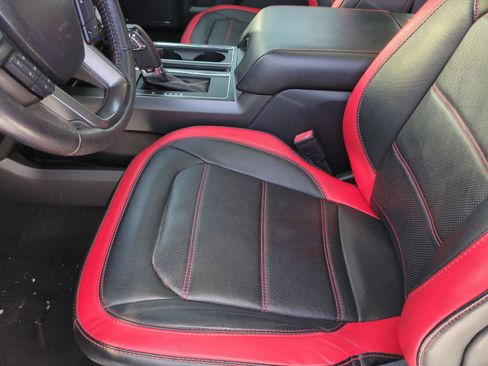 Used 2020 Ford F150 Lariat w/ Equipment Group 502A Luxury image 23