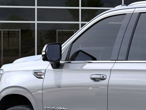 New 2026 GMC Yukon XL Elevation w/ Elevation Premium Package image 12
