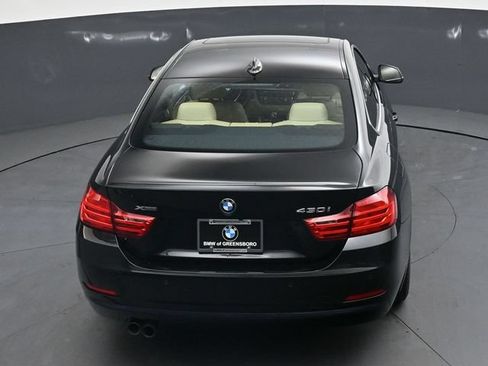 Used 2017 BMW 430i xDrive Coupe AWD/4WD image 25