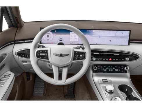 New 2026 Genesis GV70 2.5T Advanced AWD/4WD image 4