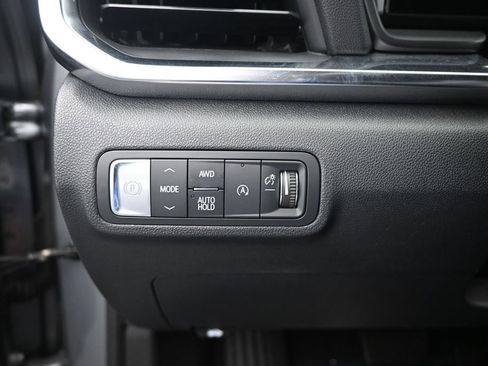 Used 2026 GMC Terrain Elevation AWD/4WD image 19