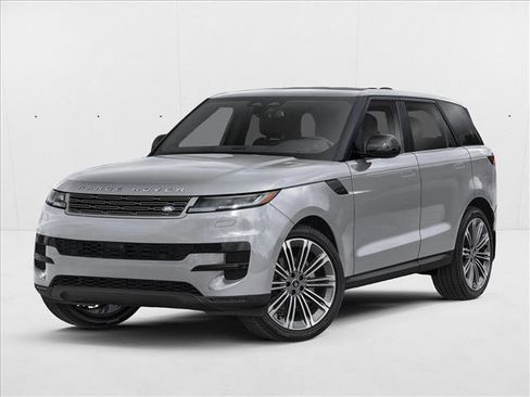 New 2026 Land Rover Range Rover Sport SE image 1
