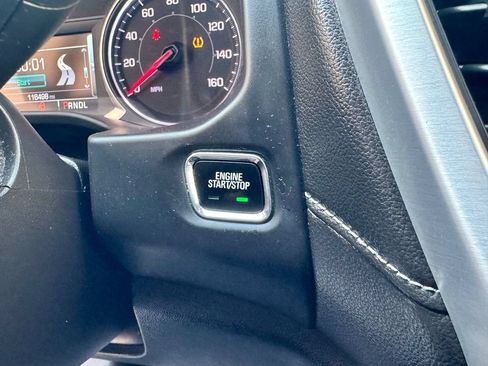 Used 2019 GMC Acadia SLT AWD/4WD image 35