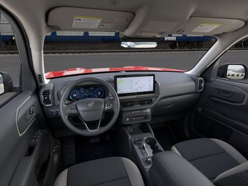 New 2025 Ford Bronco Sport Big Bend w/ Convenience Package AWD/4WD image 39