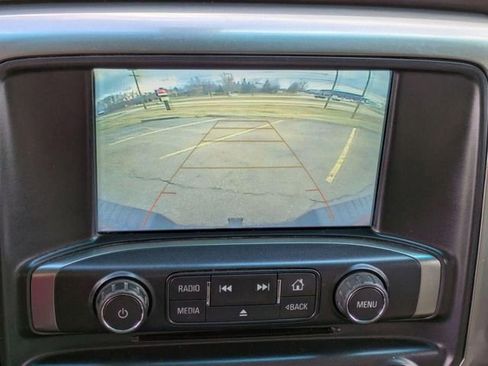 Used 2019 Chevrolet Silverado 2500 LTZ w/ Duramax Plus Package AWD/4WD image 21