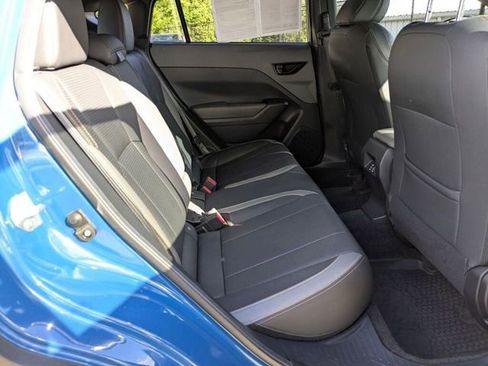 Certified 2024 Subaru Crosstrek 2.5i Wilderness image 33