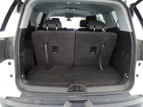 Used 2017 GMC Acadia SLE w/ Driver Alert Package I image 21