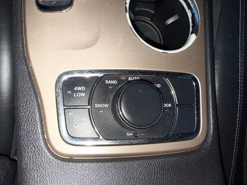 Used 2014 Jeep Grand Cherokee Limited AWD/4WD image 53