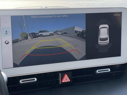 Used 2024 Hyundai Ioniq 5 SEL RWD image 22
