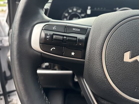 Used 2024 Kia Sportage X-Pro Prestige AWD/4WD image 19