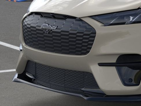 New 2026 Ford Mustang Mach-E GT AWD/4WD image 18