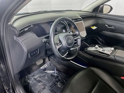 Used 2023 Hyundai Tucson Limited AWD/4WD image 9