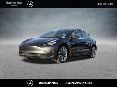 Used 2019 Tesla Model 3