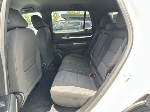Used 2026 GMC Terrain Elevation FWD image 4