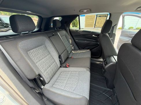 Used 2024 Chevrolet Equinox LT AWD/4WD image 27