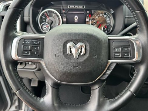 Used 2021 RAM 2500 Laramie image 17