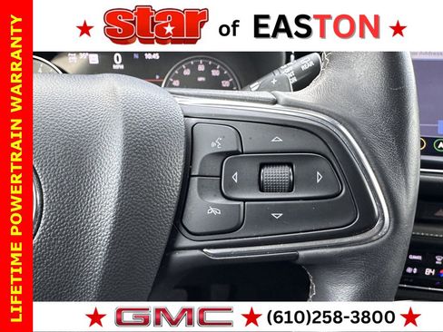 Used 2021 Buick Envision Avenir w/ Technology Package II image 29