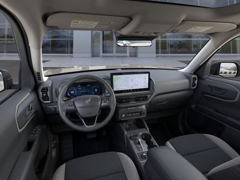 New 2025 Ford Bronco Sport Big Bend w/ Convenience Package AWD/4WD image 32