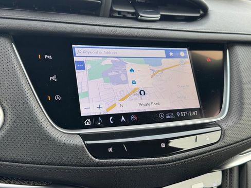 Used 2020 Cadillac XT5 Sportv image 19