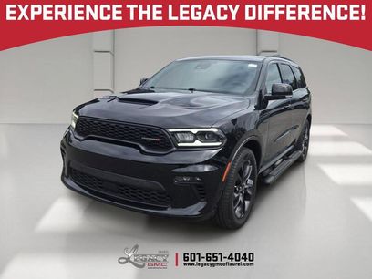 Used 2023 Dodge Durango R/T